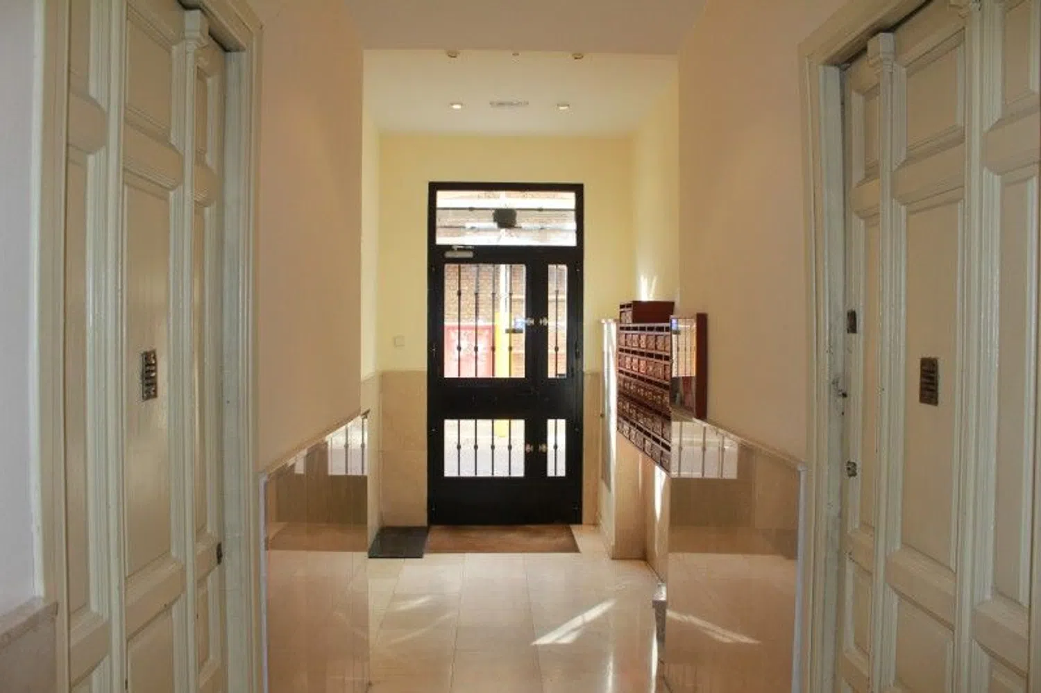 Piso en calle de Rufino Blanco, 7 - Foto 5