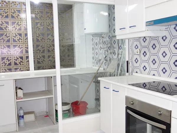 Chalet adosado en Calle Alcalá, 35 - Foto 6