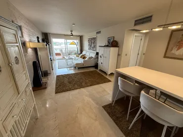 Piso en urbanización Campos de Guadalmina 5 - Foto 4