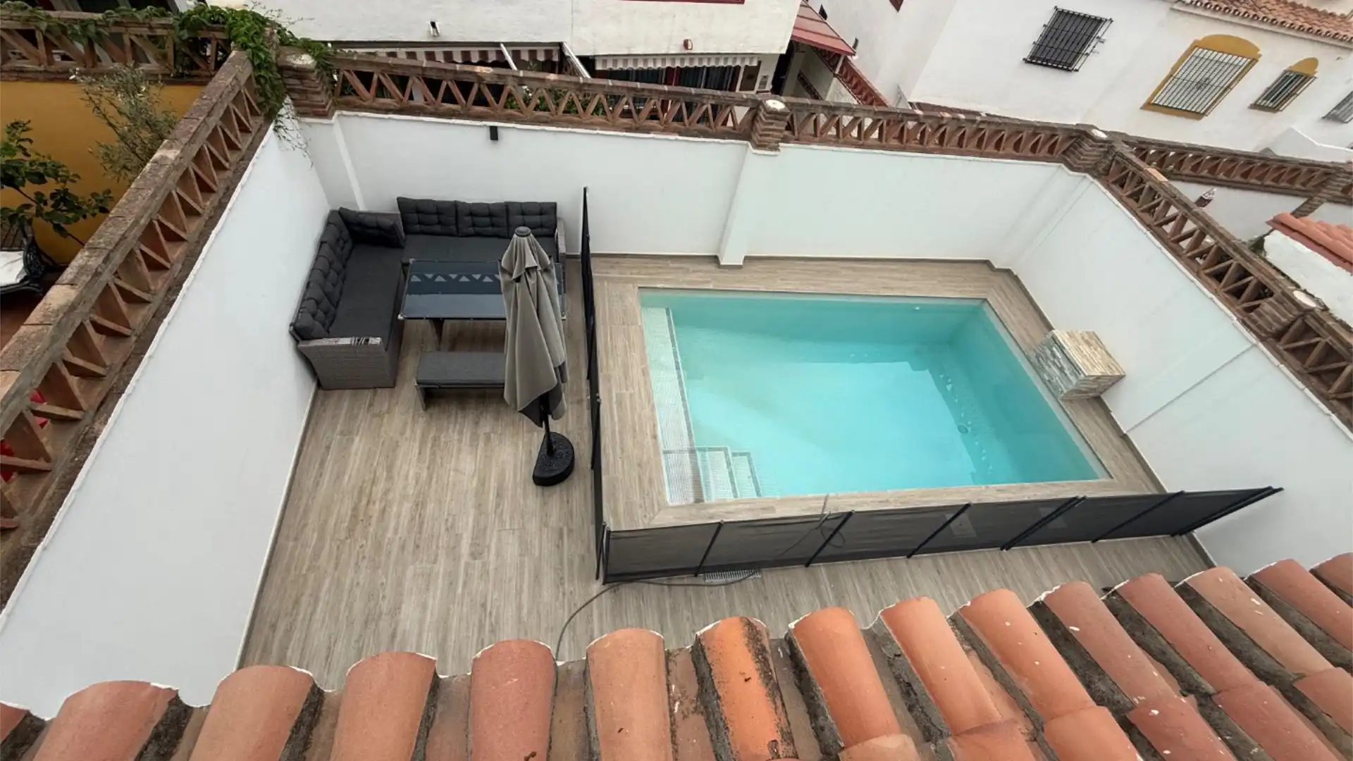 Piso en  Calle Diego de León 55 - Foto 4