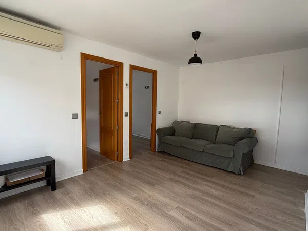 Piso en calle de Villalobos, 11