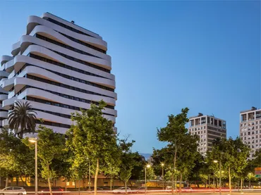 Apartamento en  Carrer d'Antonio Ferrandis 16 - Foto 26