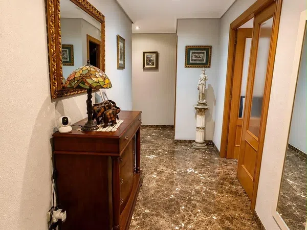 Piso en Calle del Poeta Querol, 25, Oliva pueblo, Oliva pueblo - Foto 3