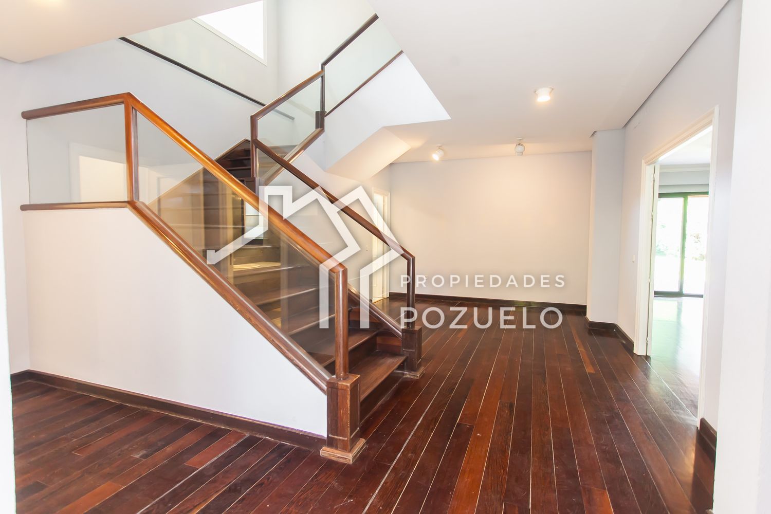 Casa o chalet independiente en Somosaguas, Somosaguas - Foto 19