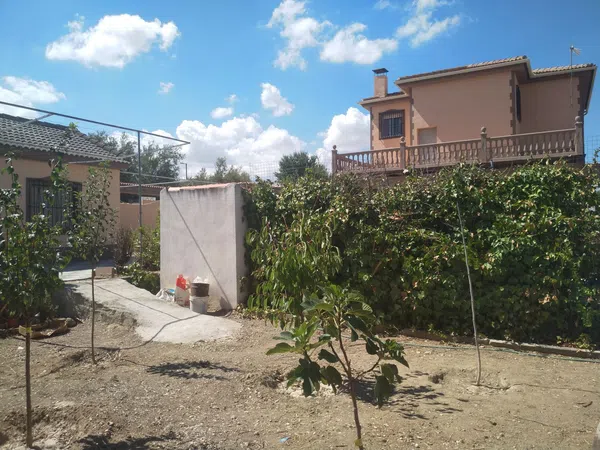 Casa o chalet independiente en Urbanizacion los Alijares s/n - Foto 5