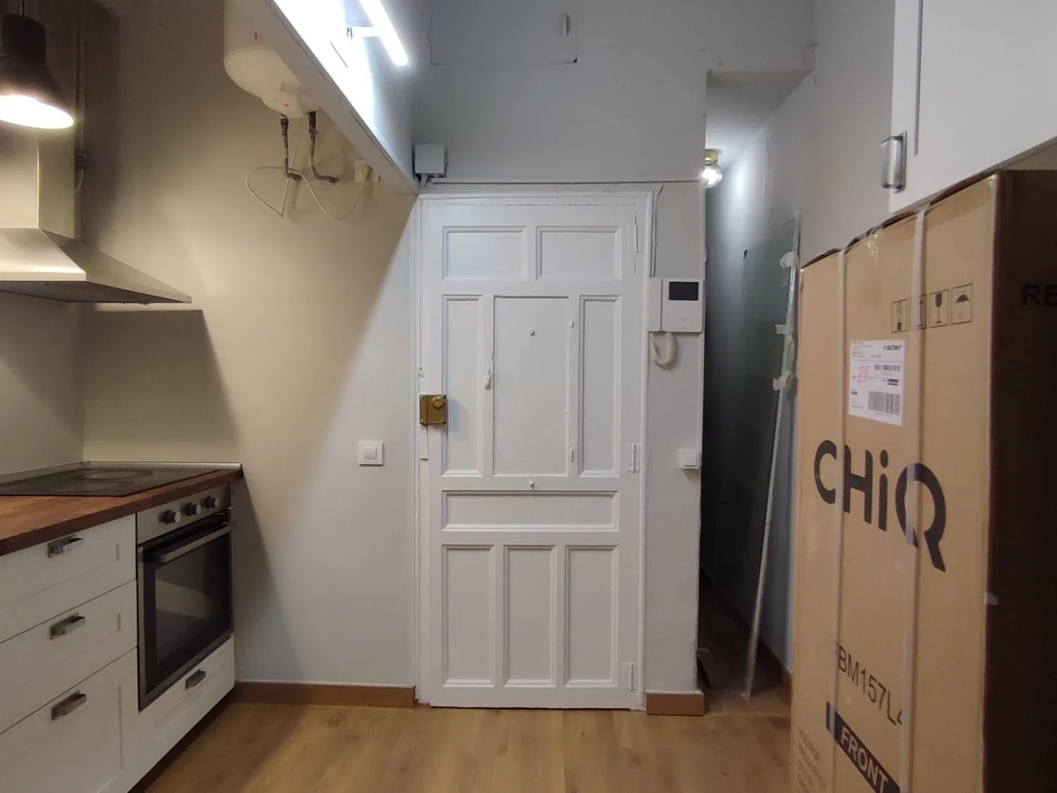 Piso en calle Nou de Sant Francesc, 30 -36 - Foto 20