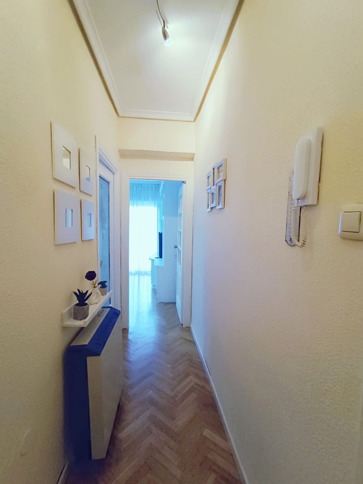 Piso en Barrio Zona Renfe - Foto 8