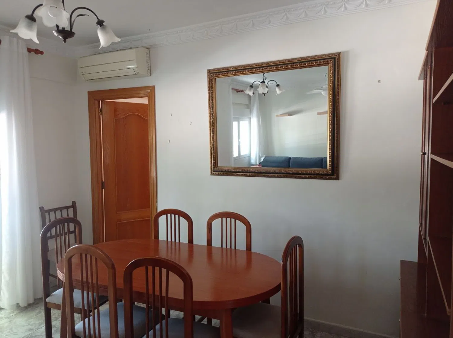 Piso en avenida de Maracena, 107 - Foto 4