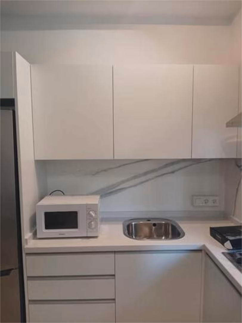 Apartamento en Marmoles