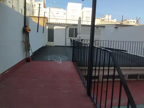 Piso en Calle del Mestre Gozalbo, Gran Vía - Foto 3