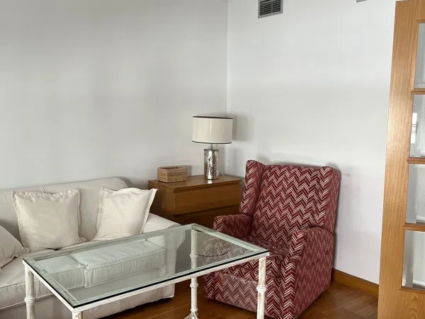 Piso en calle Antonio Gaudí, 1 - Foto 5