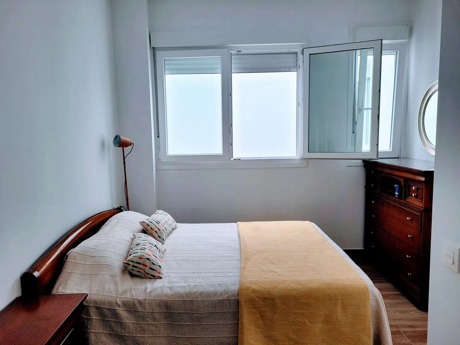 Piso en calle Virgen de Gracia y Esperanza, 12 - Foto 13