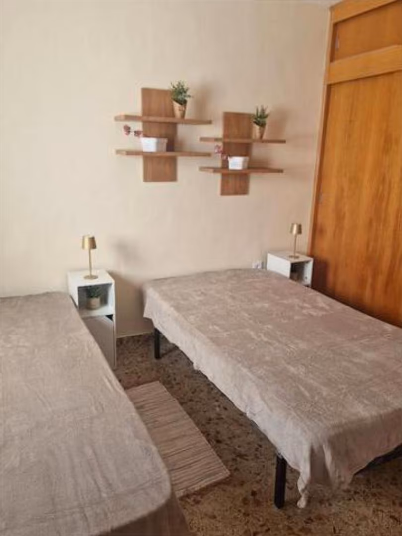 Piso en Centro - Foto 5