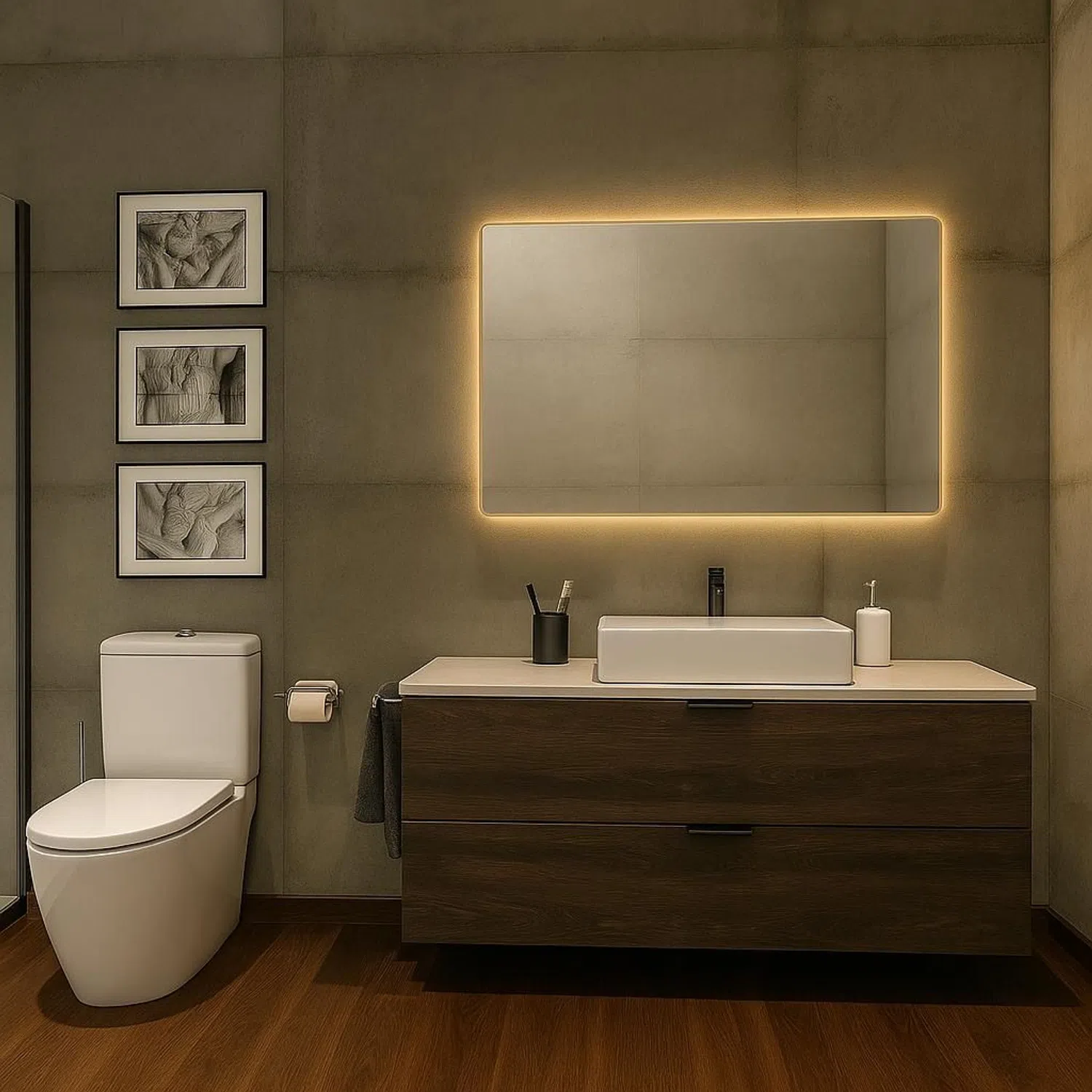 Dúplex en calle de Rafael Bergamín, 20 - Foto 5