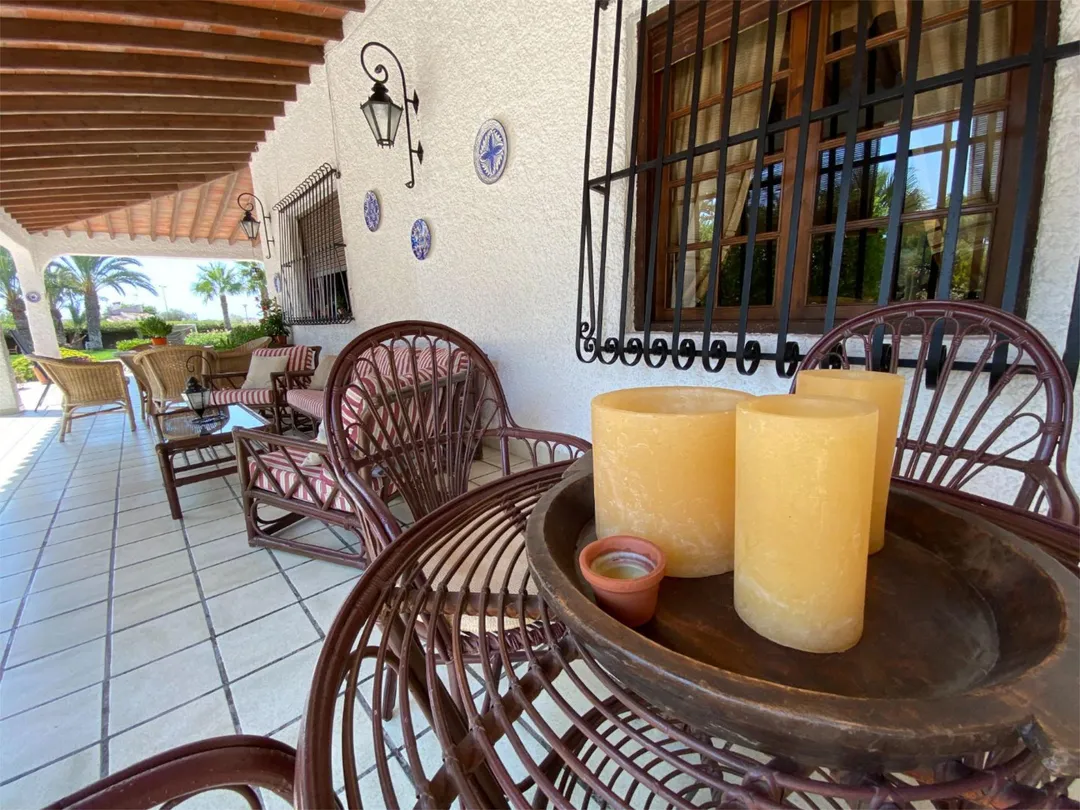 Chalet en  Partida els Siprerets 15 - Foto 44