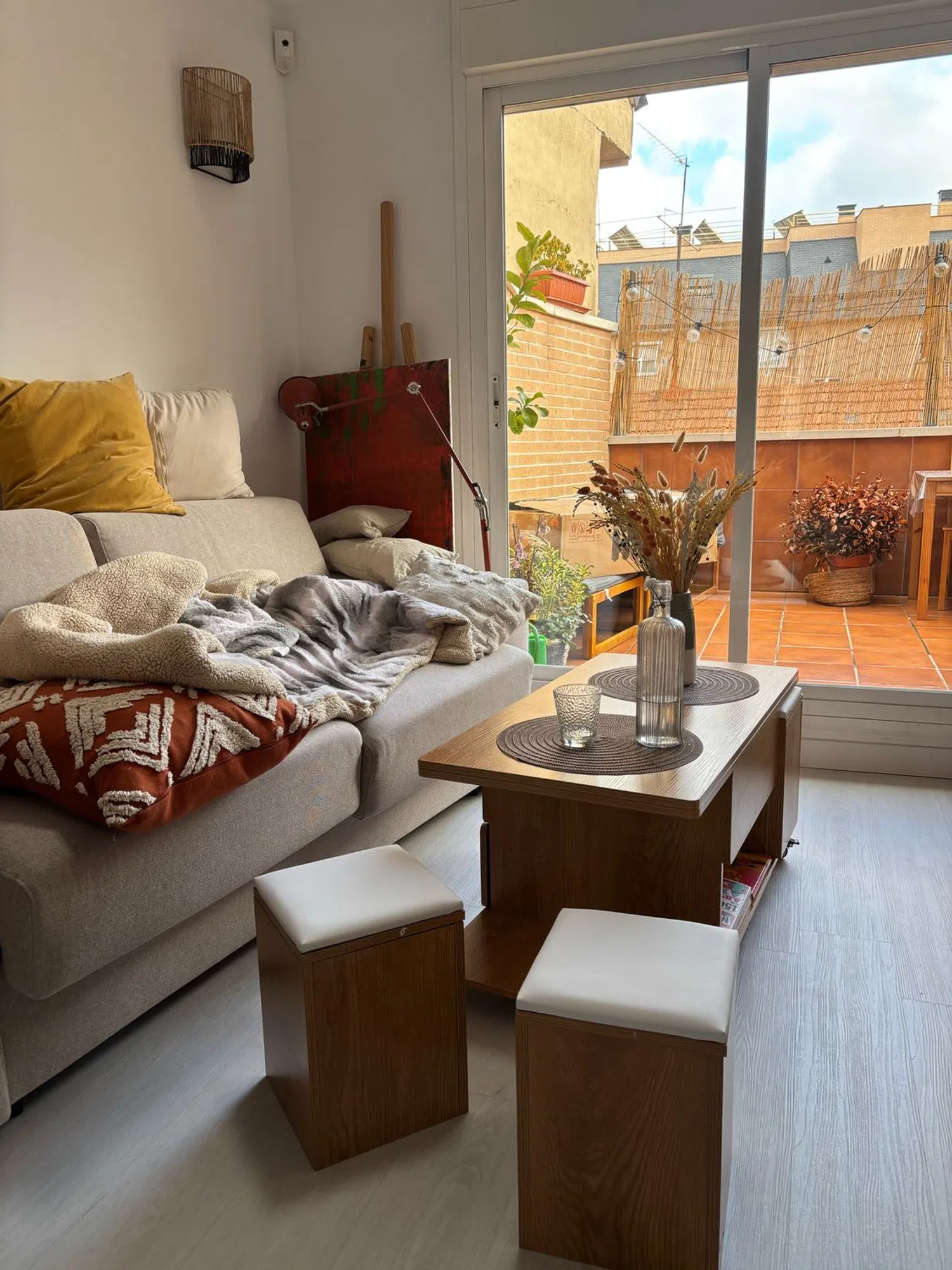 Dúplex en calle de Andrea Puech, 9 - Foto 16