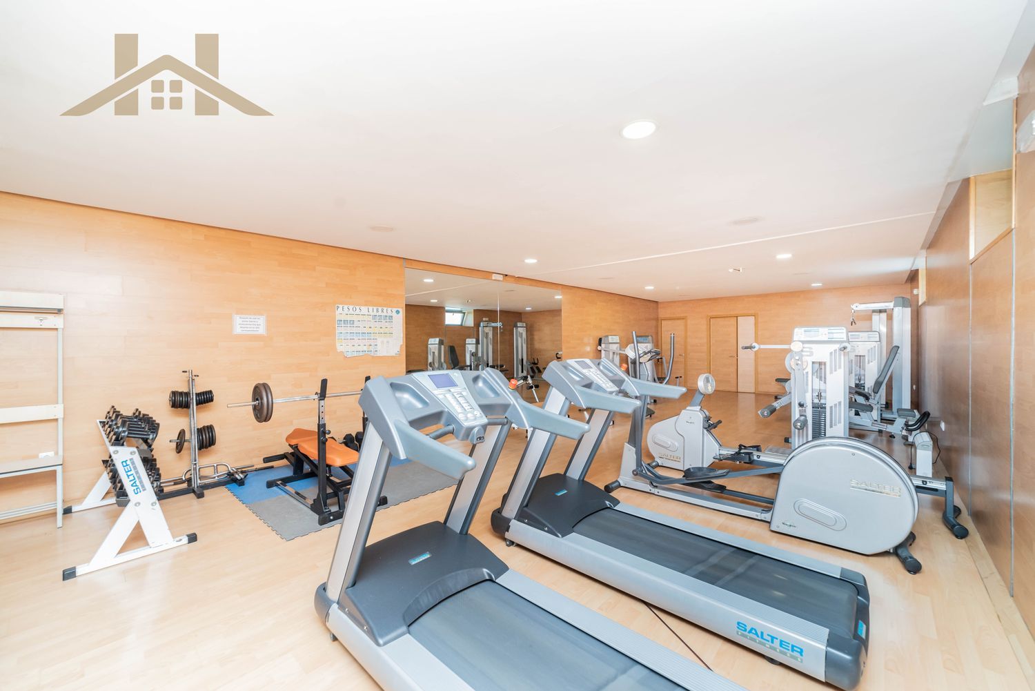 Dúplex en Principe De Asturias, Zona Monte el Pilar, Zona Monte el Pilar - Foto 35