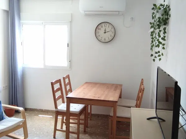 Piso en Ronda de Triana, 23, Ronda de Triana-Patrocinio-Turruñuelo - Foto 2