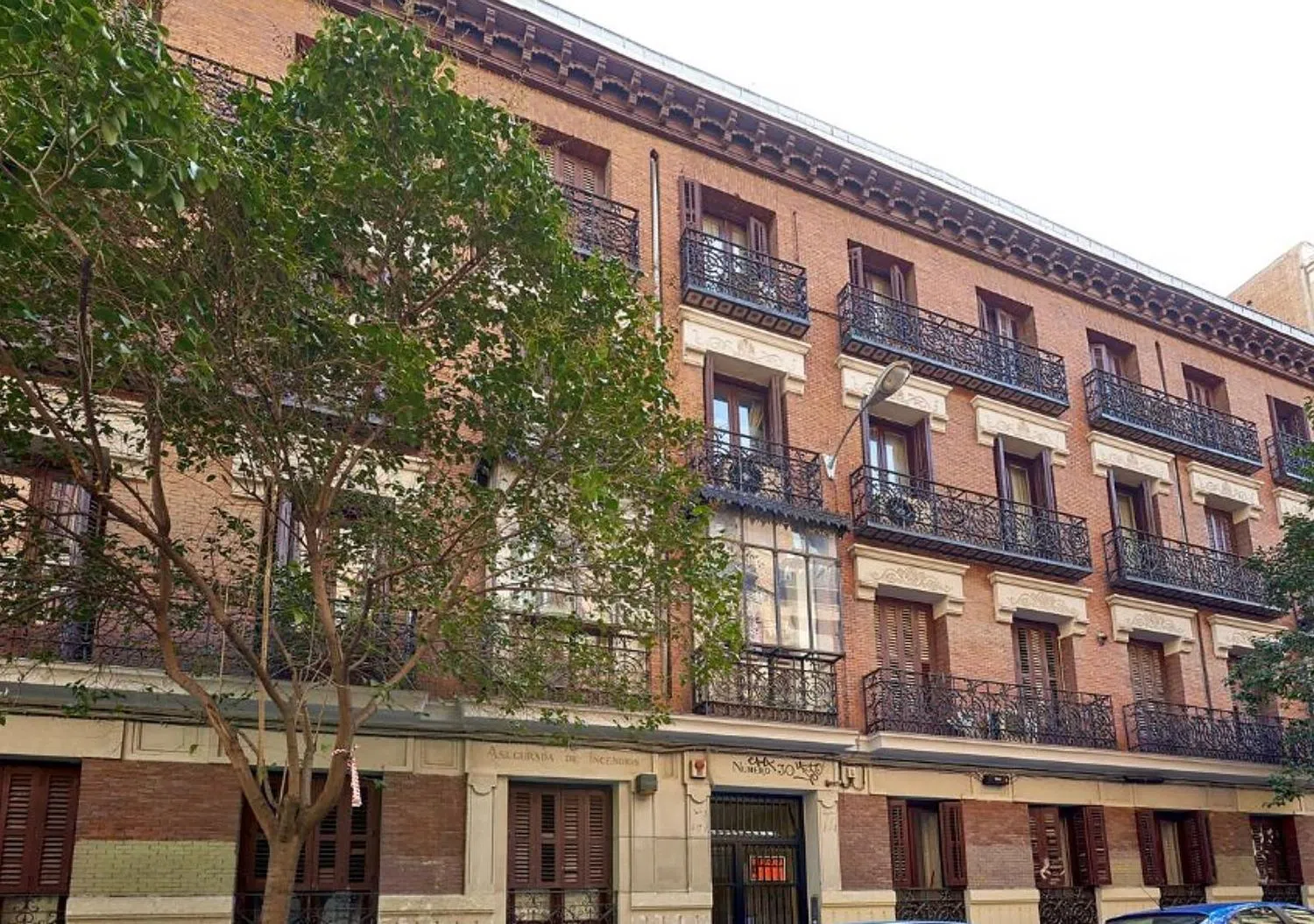 Piso en calle de San Mateo, 30 - Foto 1