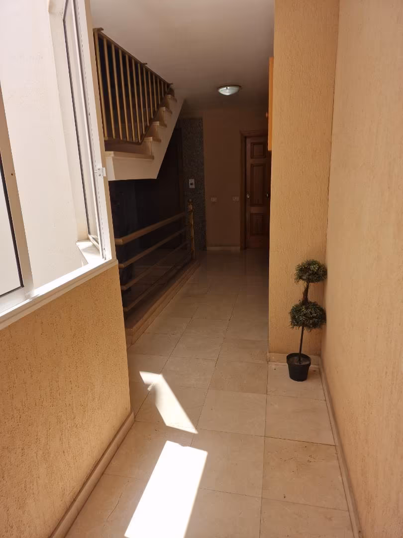 Piso en  Calle Ramón Trujillo Torres 30 - Foto 8