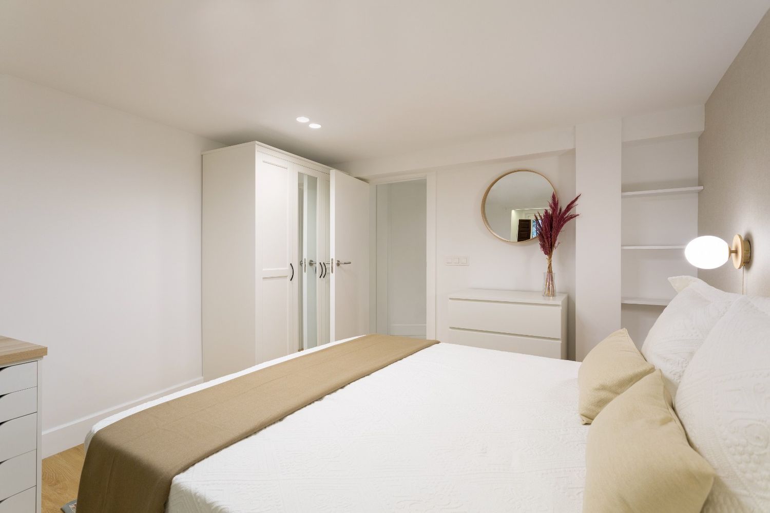 Piso en calle de Santa Bárbara, 8 - Foto 5