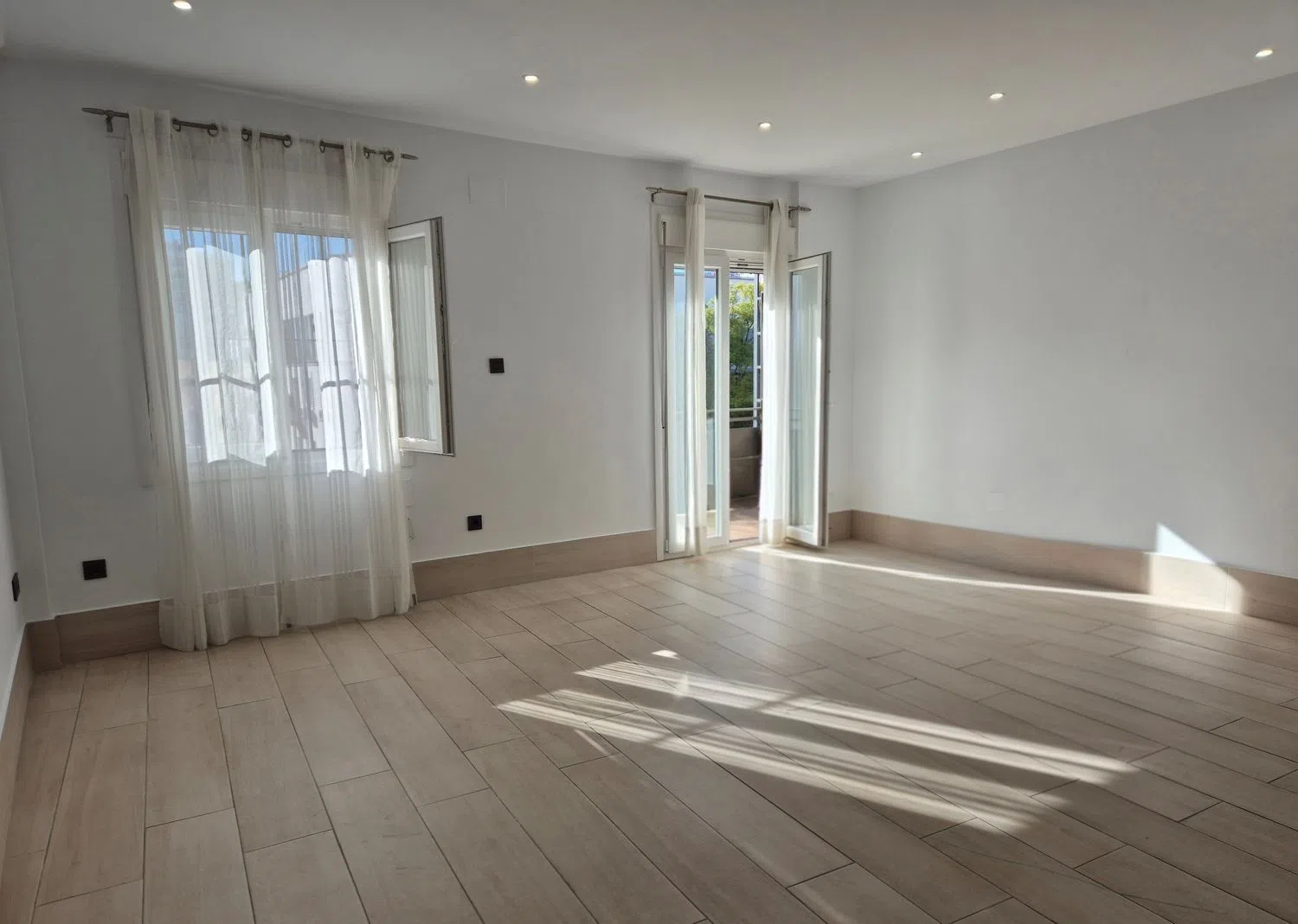 Piso en calle Luis Montoto, 71 - Foto 1