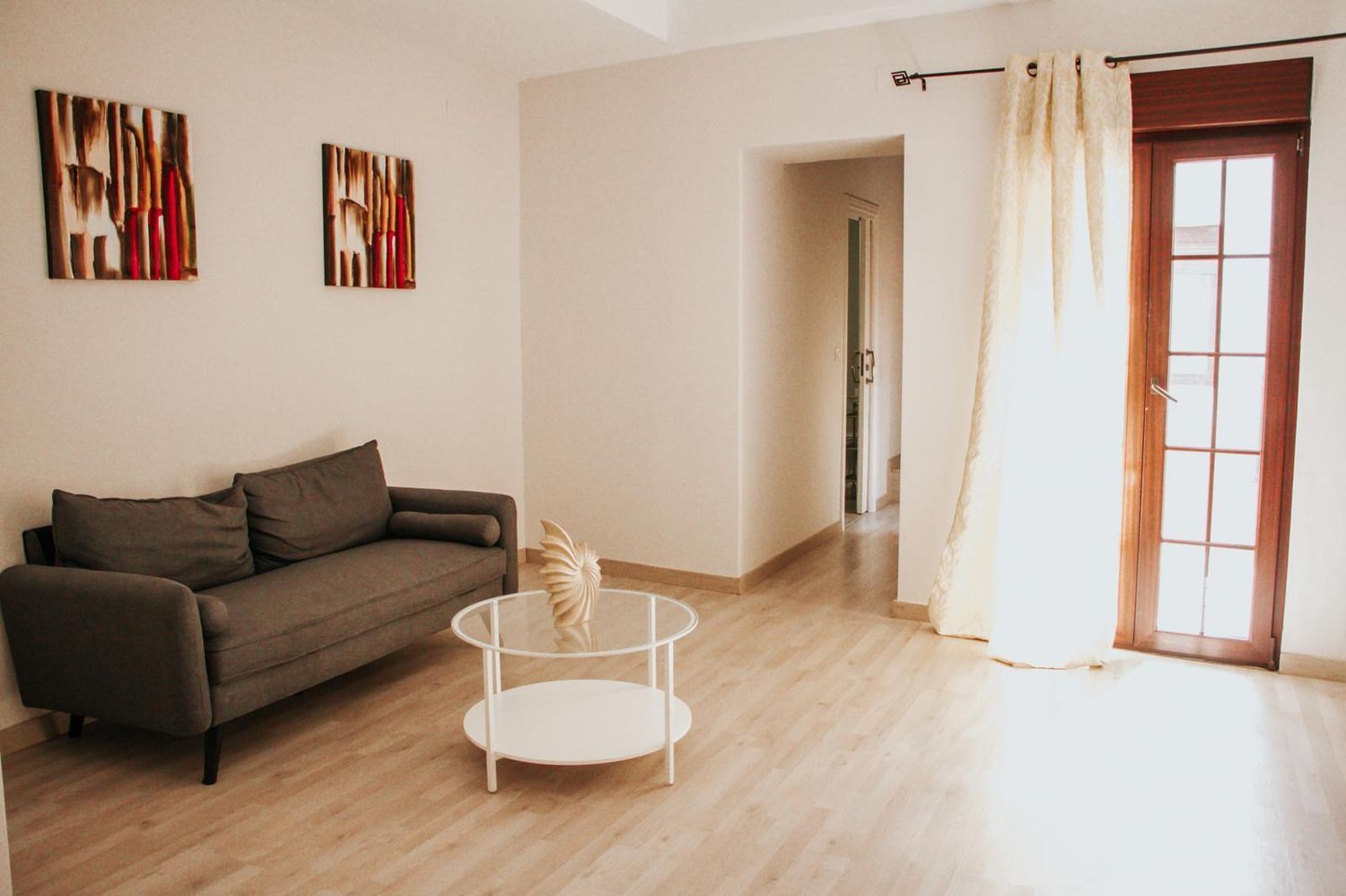 Piso en calle Santa Eulalia, 16 - Foto 9