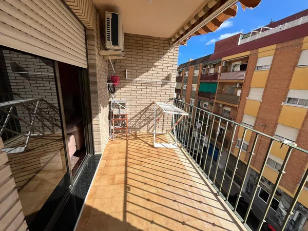 Piso en calle Sant Onofre, 8 - Foto 27