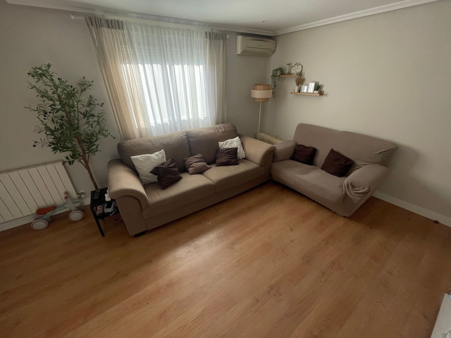 Piso en calle de Barcelona, 9 - Foto 2