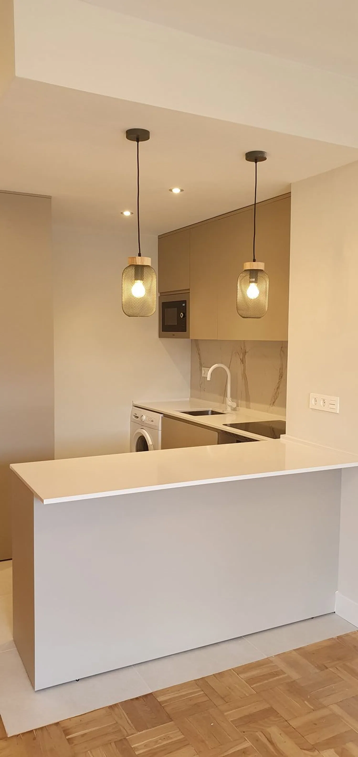 Piso en calle de Raimundo Fernández Villaverde, 45 - Foto 7
