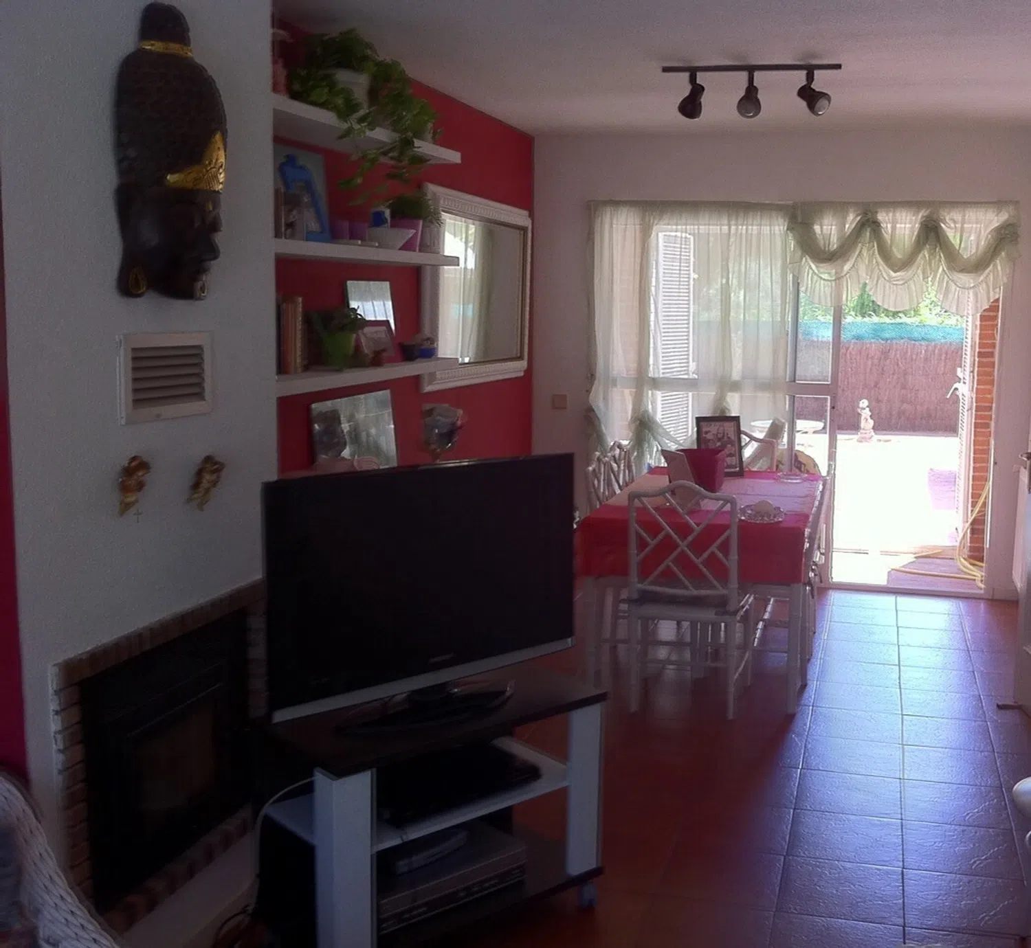 Chalet pareado - Foto 5