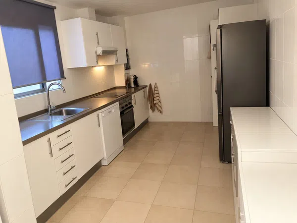 Chalet adosado en Calle Àngel Guimerà, 32, Cumbres de Calicanto - Foto 4