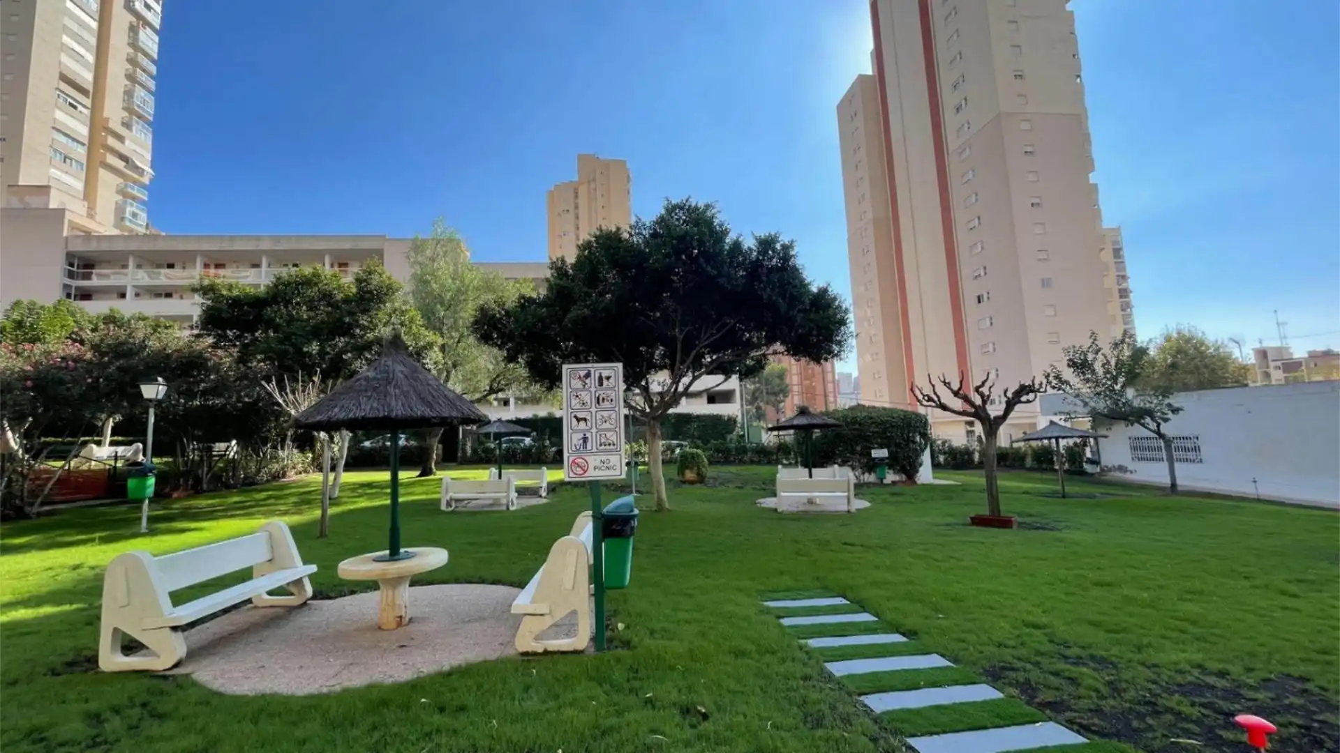 Piso en  Avenida de París 14 - Foto 4