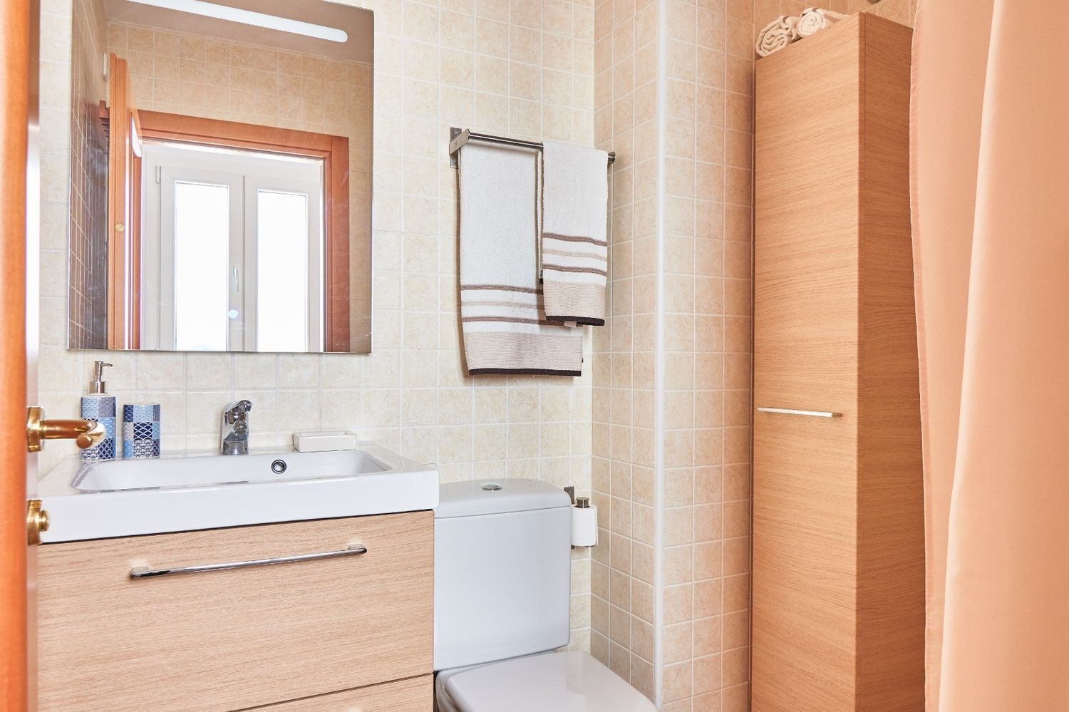 Piso en calle el almendro, 20 - Foto 12