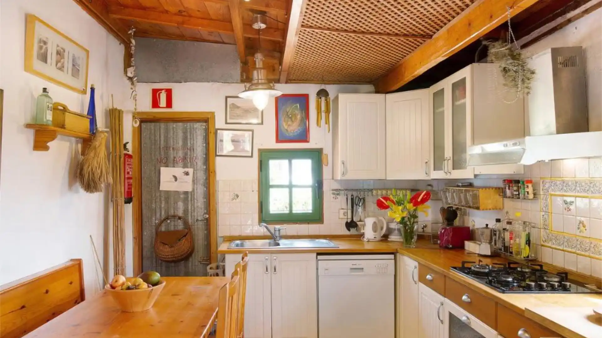 Finca rústica en calle Calle Espíritu Santo 15 - Foto 13