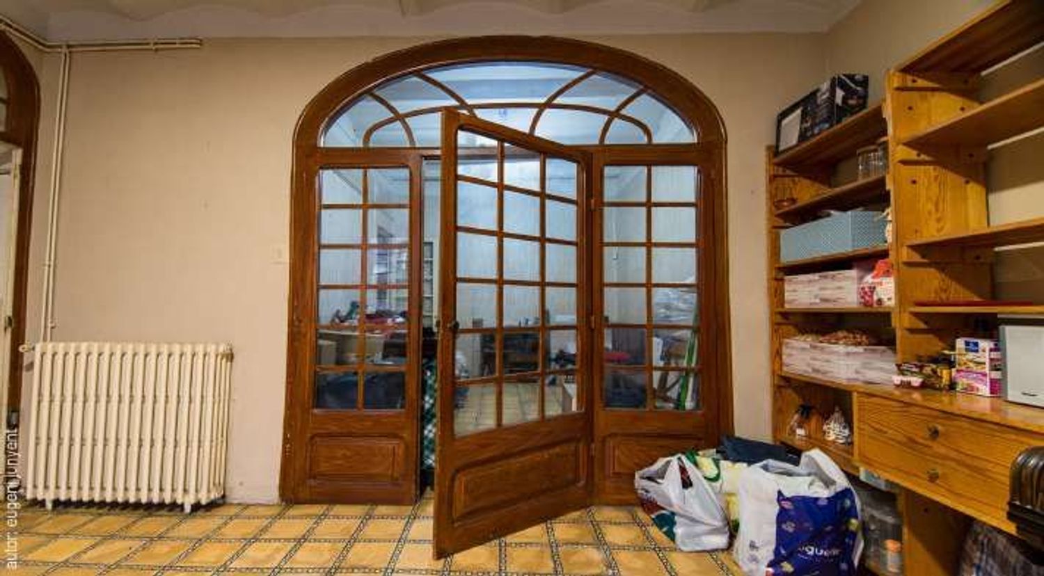 Casa o chalet independiente en Calle del Baró d'Esponellà, 20 - Foto 21