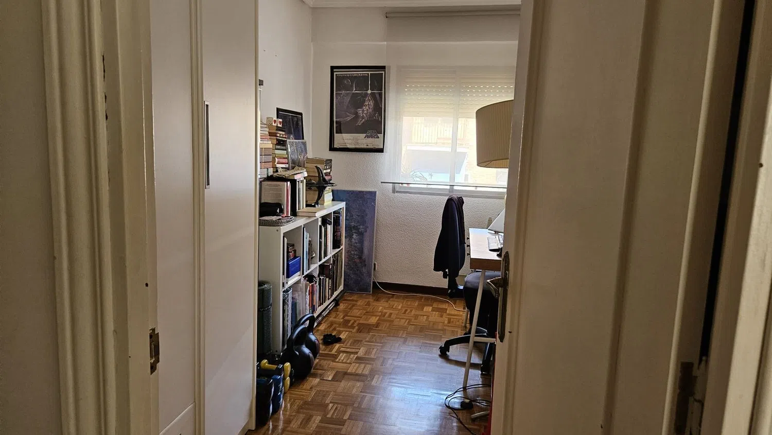 Piso en calle de Sor María de Ágreda, 42 - Foto 16