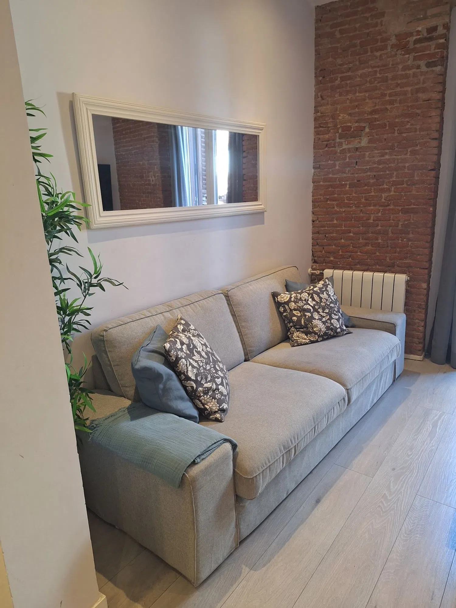 Piso en calle del Almendro, 21 - Foto 3