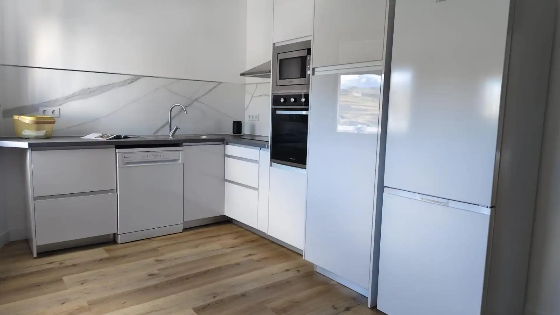 Piso en  Carretera General A Tamaraceite 89 - Foto 2