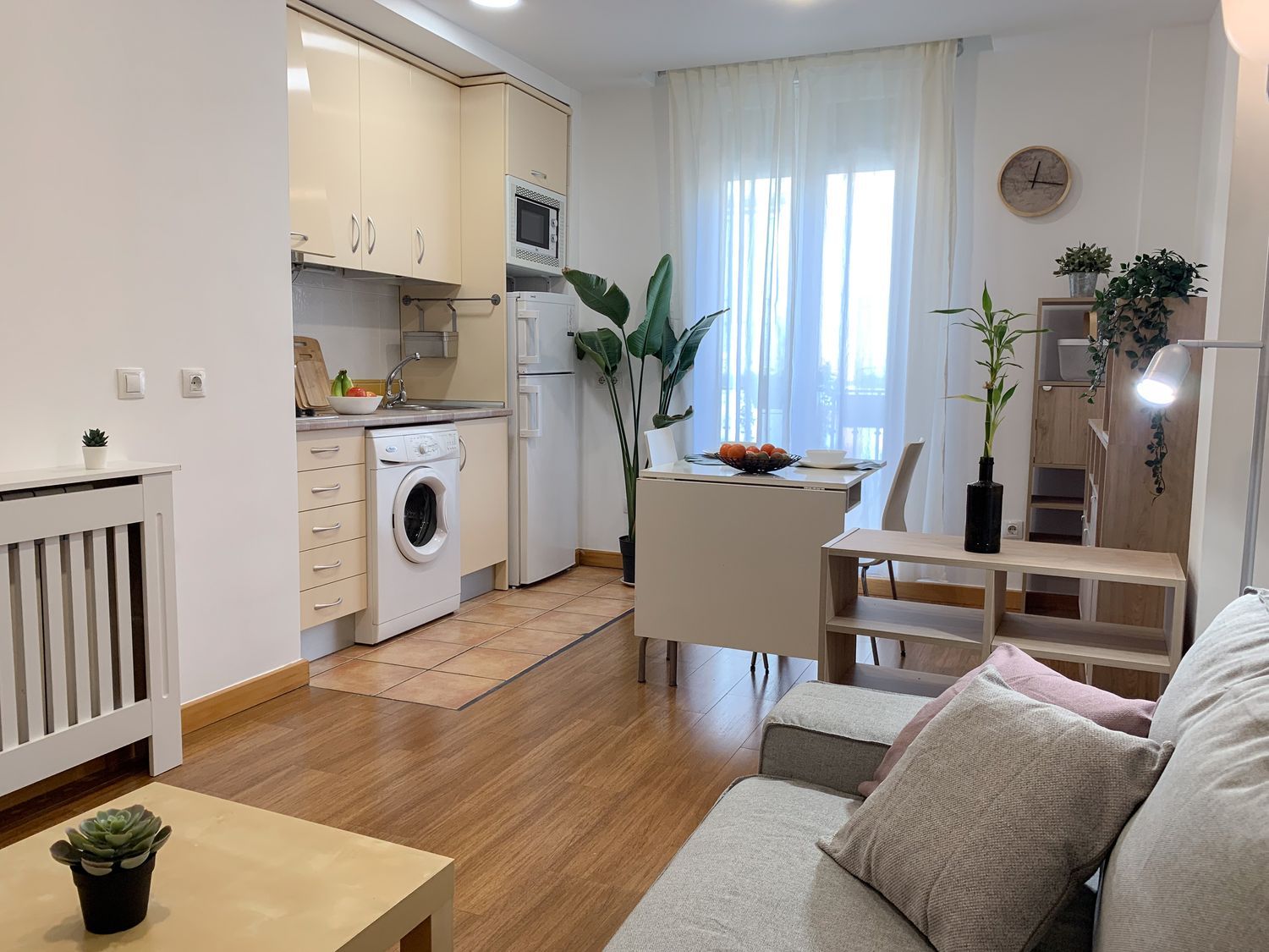 Dúplex en Barrio Lavapiés-Embajadores - Foto 9