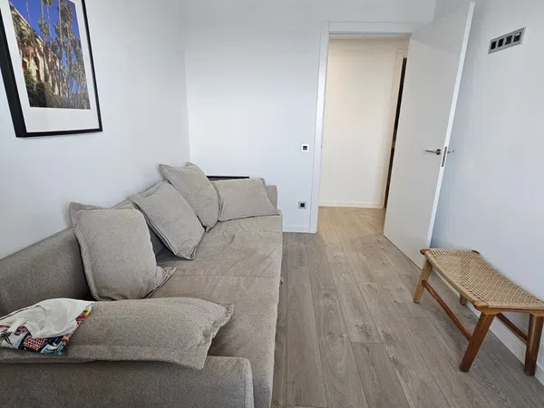 Piso en Calle d'Eduard Maristany, Gorg - Foto 30