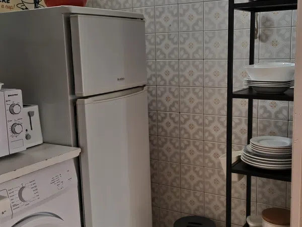 Piso en calle Martínez Marina, 9 - Foto 13