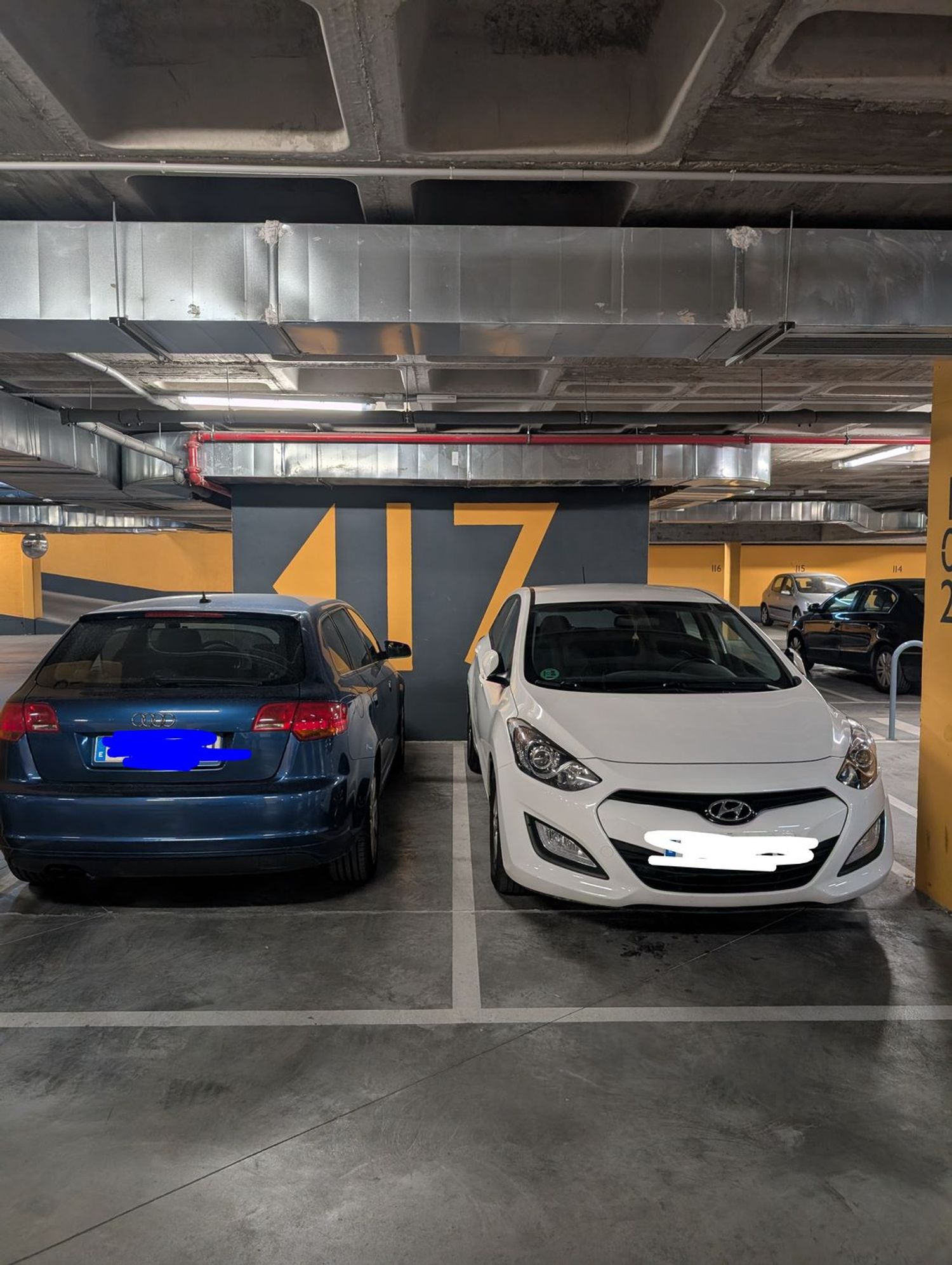 Piso en El Asombro de Damasco, 15, Los Ángeles - Foto 17