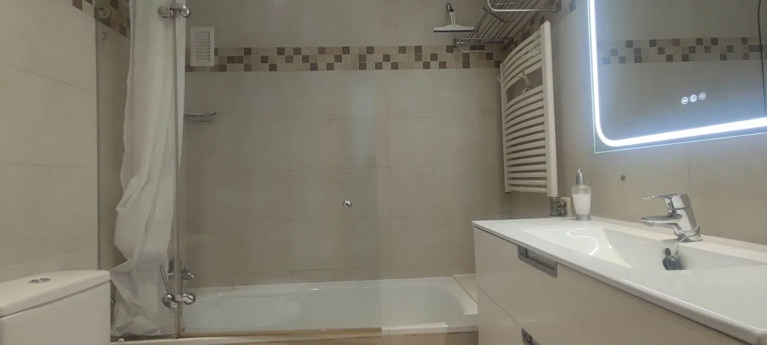 Piso en calle de Bac de Roda, 6 - Foto 19