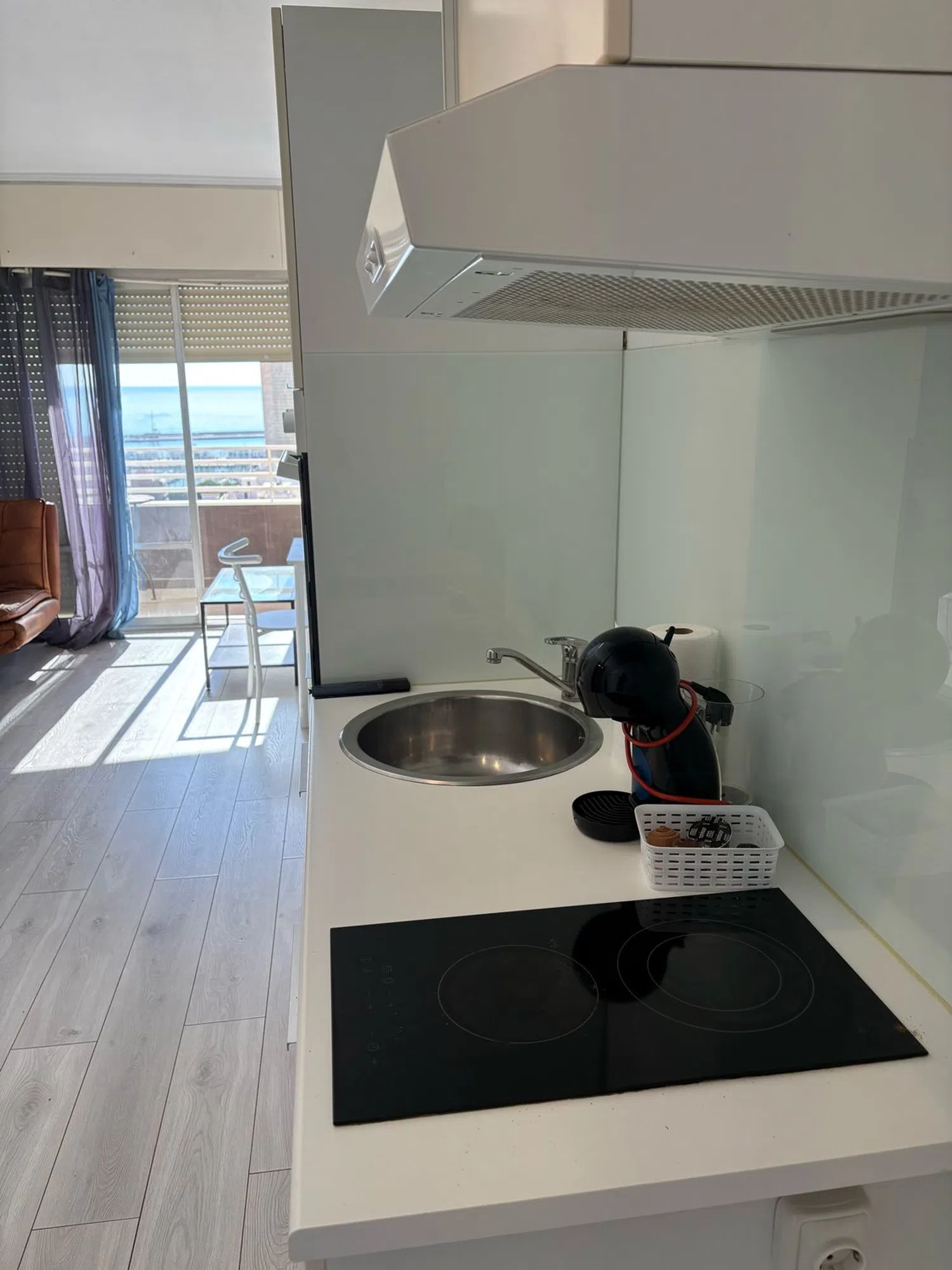 Estudio en calle Poeta Vila y Blanco, 2 -4 - Foto 5