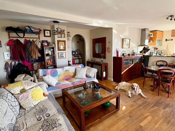 Piso en calle Bailaora Carmen Amaya, 2 - Foto 10