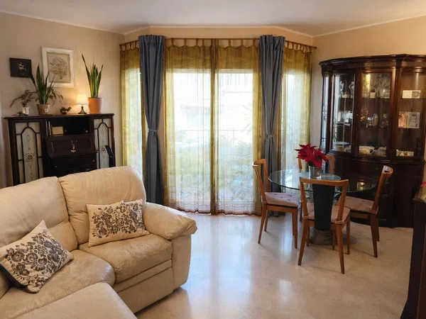 Piso en calle de Joan Albons, 1 - Foto 2