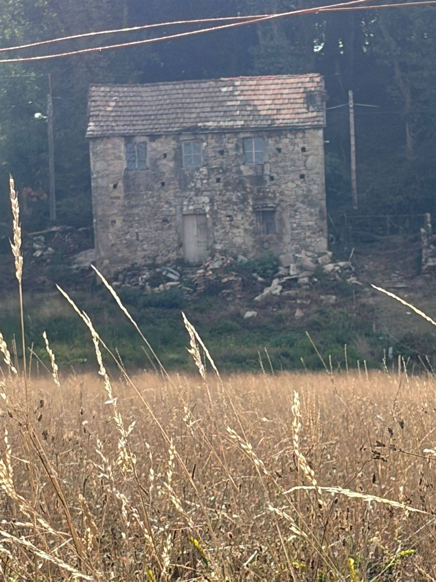 Casa rural en Castro de Pereira, 1 - Foto 7