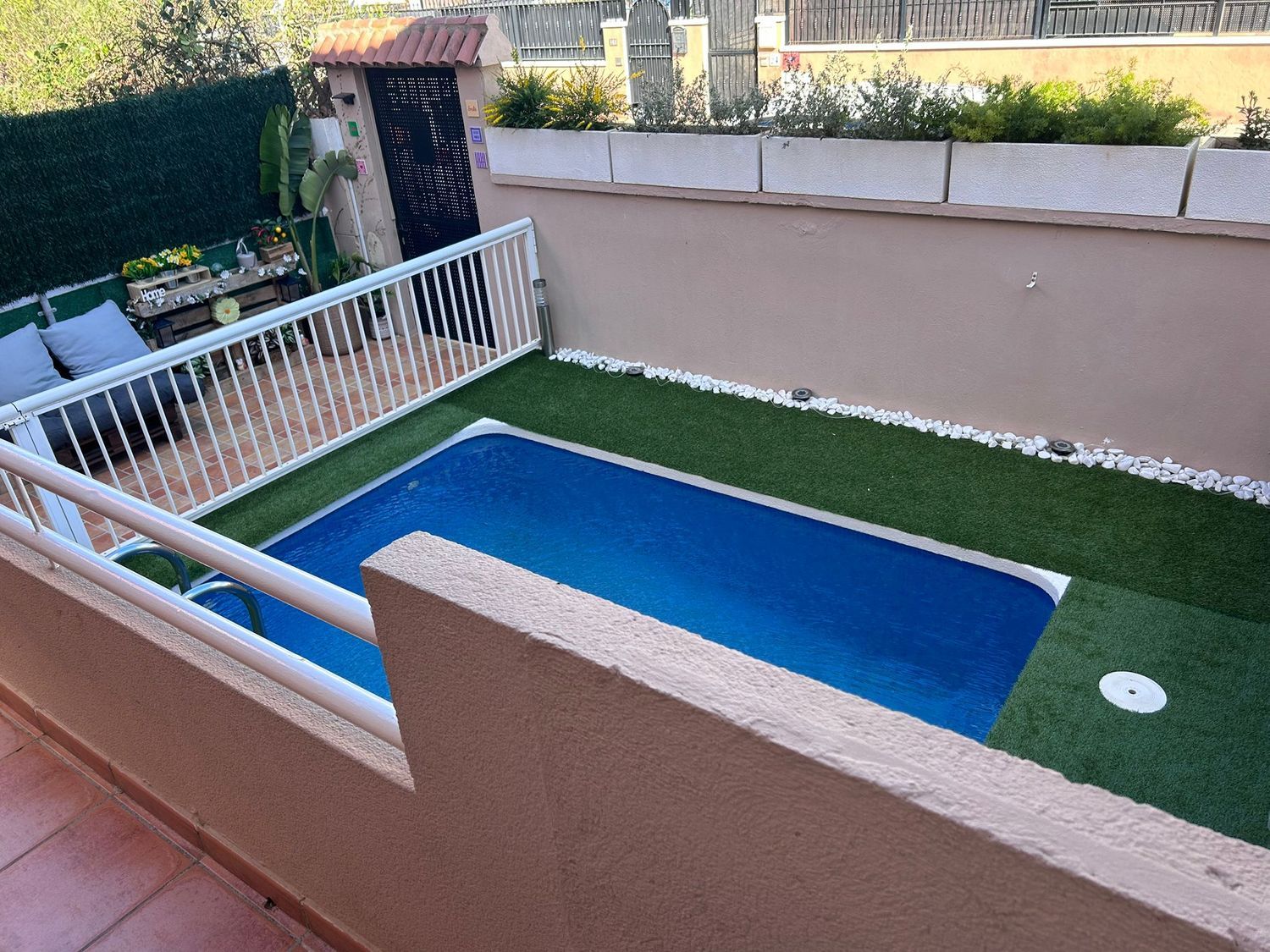 Chalet adosado en Ribadeo, 19, Valverde, Valverde - Foto 10