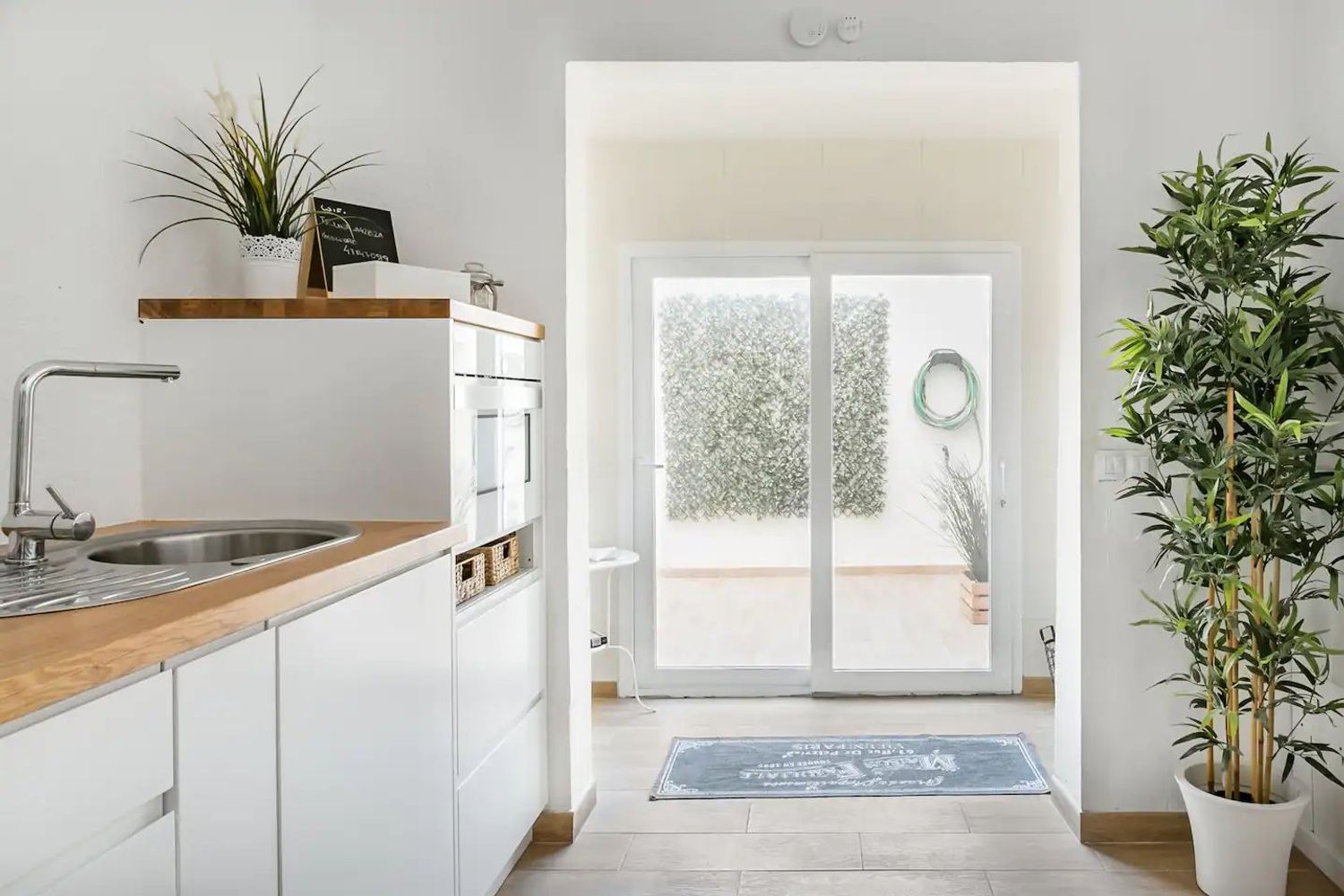 Estudio en calle Míster Blisse, 68 - Foto 3